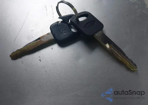 2000 Ford E-250 Commercial/Recreational from USA, damaged, VIN 1FTNE24L8YHB14204